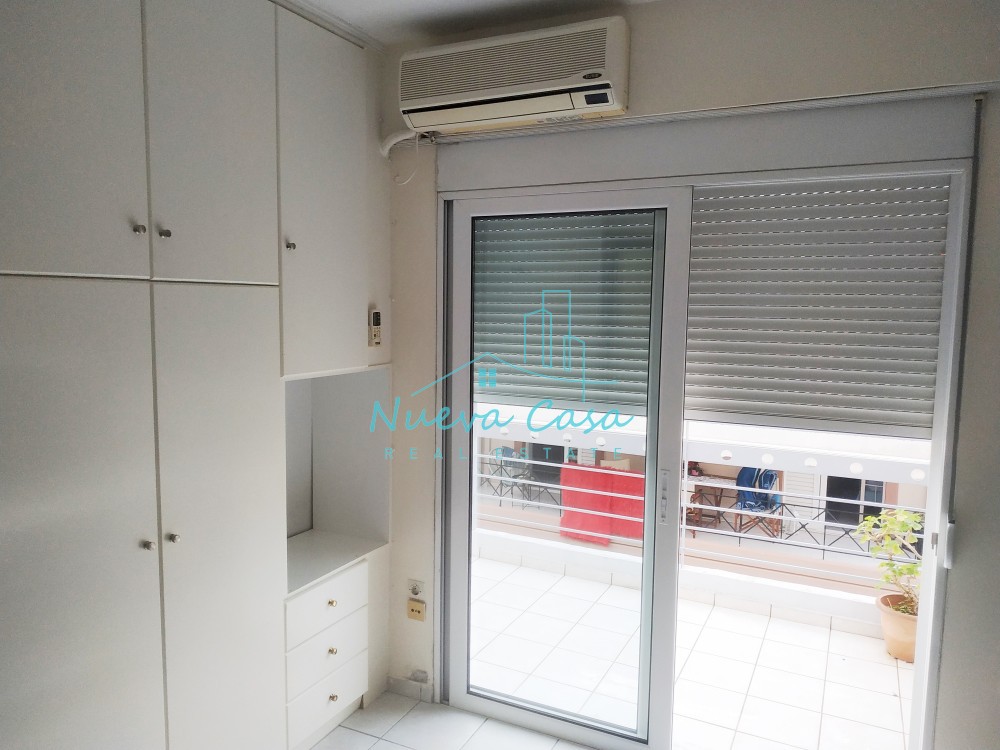 Studio / γκαρσονιέρα 30 τ.μ. προς ενοικίαση, Φρούριο Πάτρας