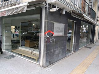 Άλλο 40 τ.μ. για ενοικίαση