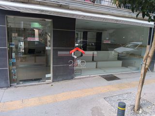 Άλλο 40 τ.μ. για ενοικίαση, Θεσσαλονίκη - Κέντρο, Μπότσαρη-thumb-1