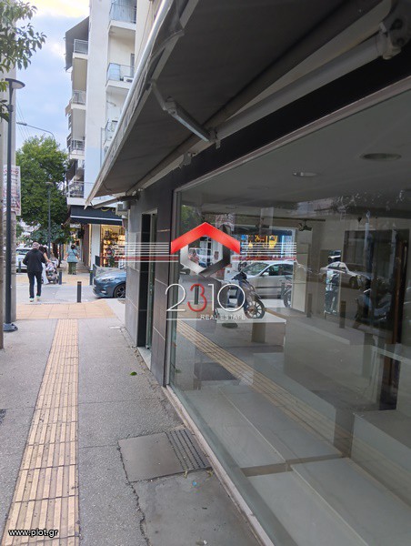 Επαγγελματικό 40 τ.μ. προς ενοικίαση, Μπότσαρη