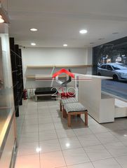 Άλλο 40 τ.μ. για ενοικίαση, Θεσσαλονίκη - Κέντρο, Μπότσαρη-thumb-3