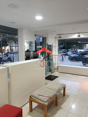Άλλο 40 τ.μ. για ενοικίαση, Θεσσαλονίκη - Κέντρο, Μπότσαρη-thumb-7