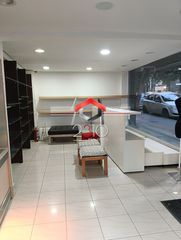 Άλλο 40 τ.μ. για ενοικίαση, Θεσσαλονίκη - Κέντρο, Μπότσαρη-thumb-9