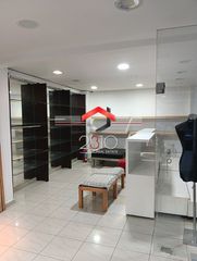 Άλλο 40 τ.μ. για ενοικίαση, Θεσσαλονίκη - Κέντρο, Μπότσαρη-thumb-10