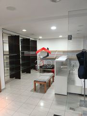 Άλλο 40 τ.μ. για ενοικίαση, Θεσσαλονίκη - Κέντρο, Μπότσαρη-thumb-11