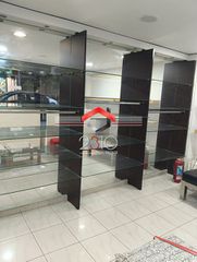 Άλλο 40 τ.μ. για ενοικίαση, Θεσσαλονίκη - Κέντρο, Μπότσαρη-thumb-12