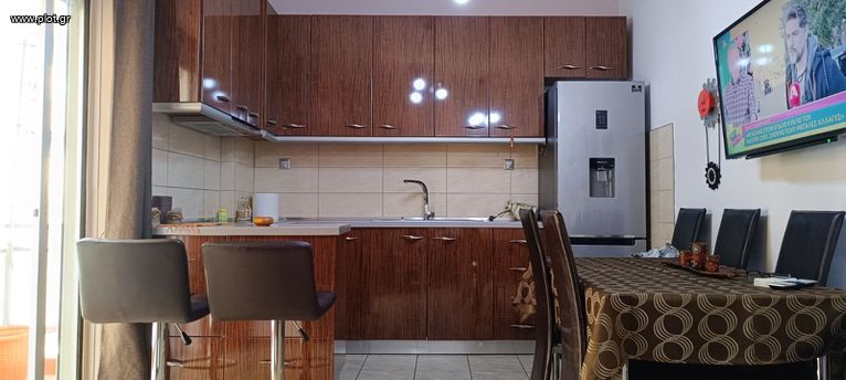 Διαμέρισμα 50 τ.μ. για πώληση, Πειραιάς, Ταμπούρια