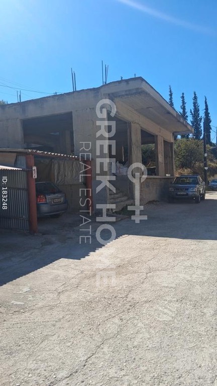 Οικόπεδο 333 τ.μ. προς πώληση, Αρχαίο Λιμάνι Κορίνθου