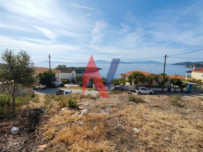Οικόπεδο 395 τ.μ. πρός πώληση, Μαγνησία, Νέα Αγχίαλος