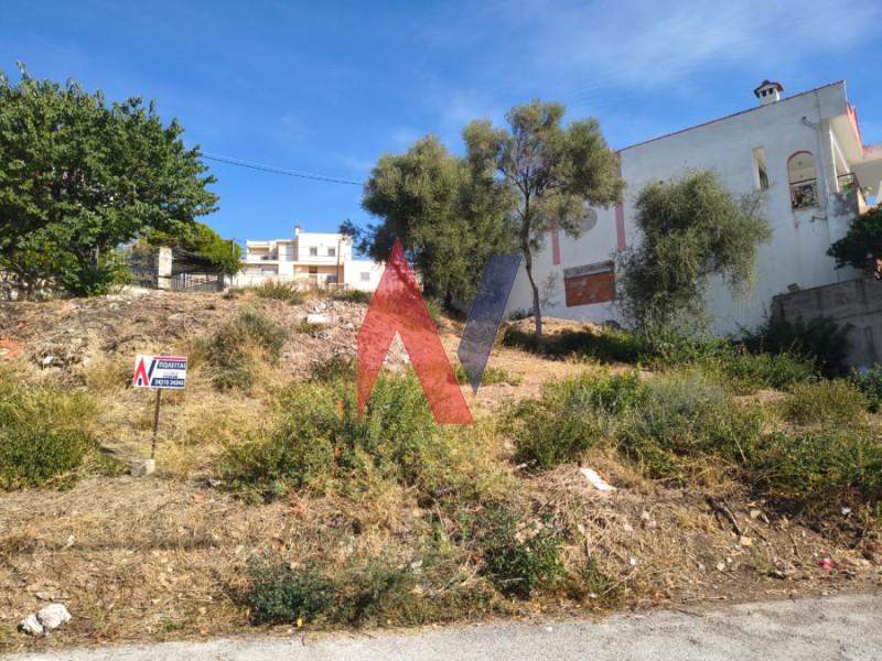 Οικόπεδο 395 τ.μ. πρός πώληση, Μαγνησία, Νέα Αγχίαλος