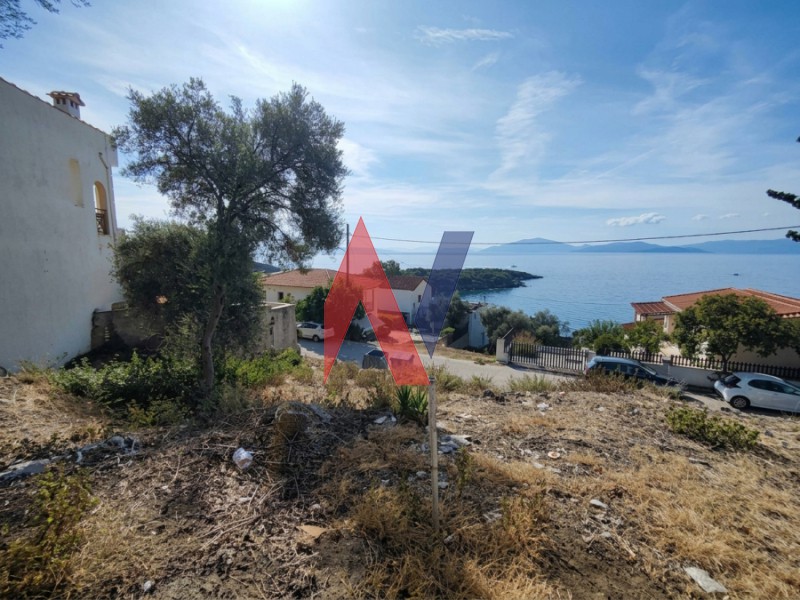 Οικόπεδο 395 τ.μ. πρός πώληση, Μαγνησία, Νέα Αγχίαλος