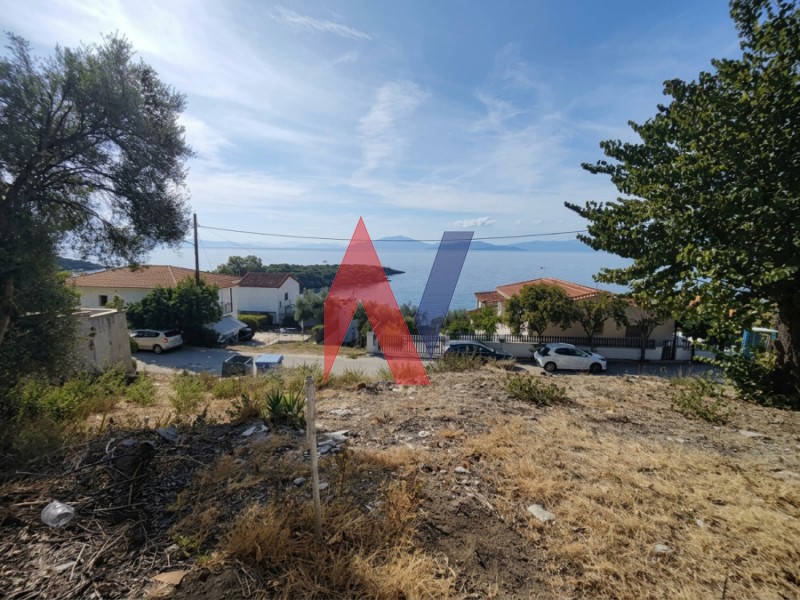 Οικόπεδο 395 τ.μ. πρός πώληση, Μαγνησία, Νέα Αγχίαλος