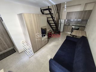 Loft 40 τ.μ. για ενοικίαση