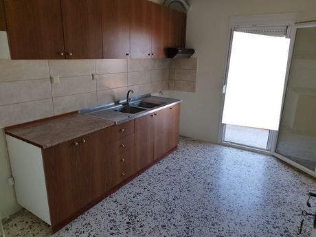 Διαμέρισμα 80 τ.μ. πρός ενοικίαση
