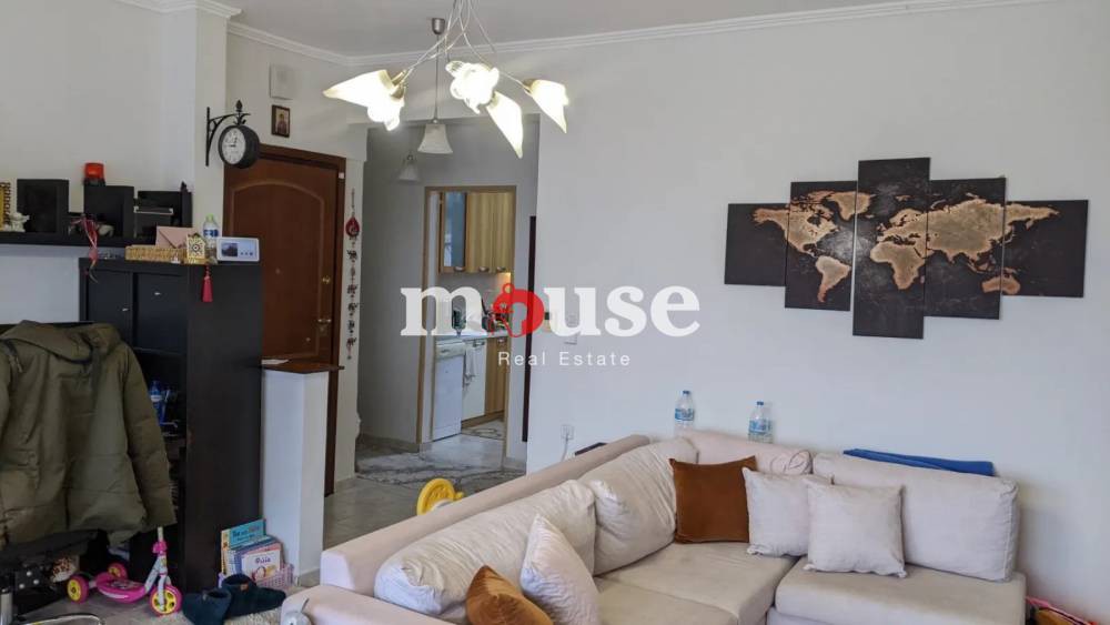 Apartment 120 sqm for sale, Thessaloniki - Suburbs, Sikies