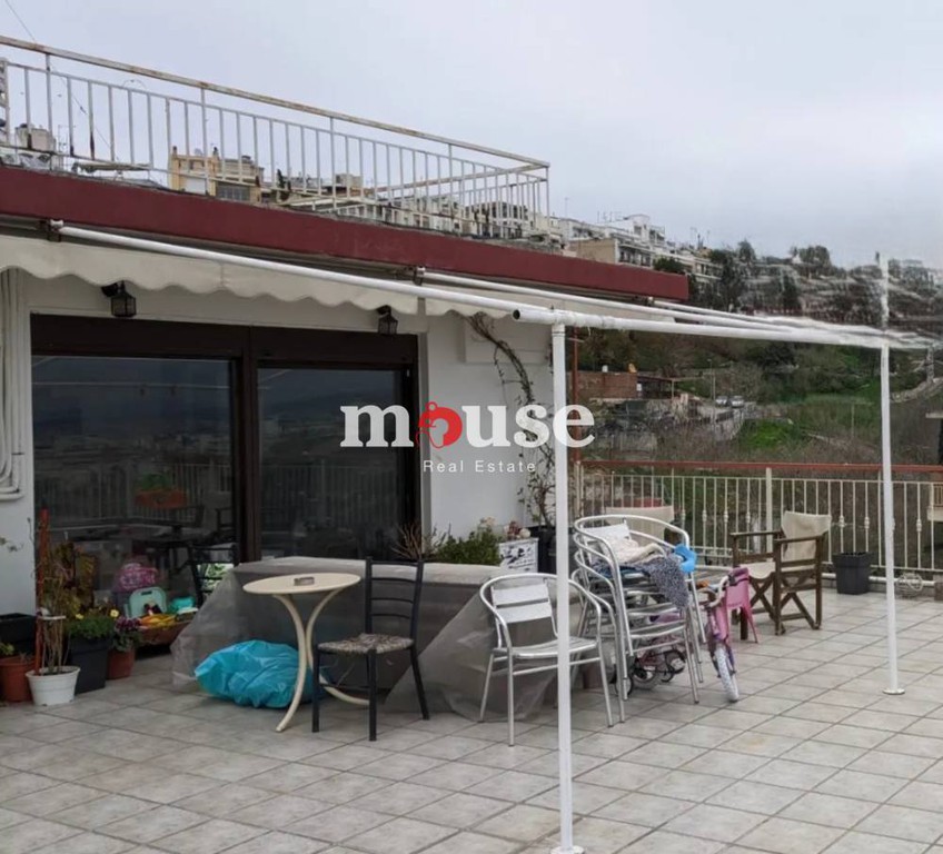 Apartment 120 sqm for sale, Thessaloniki - Suburbs, Sikies
