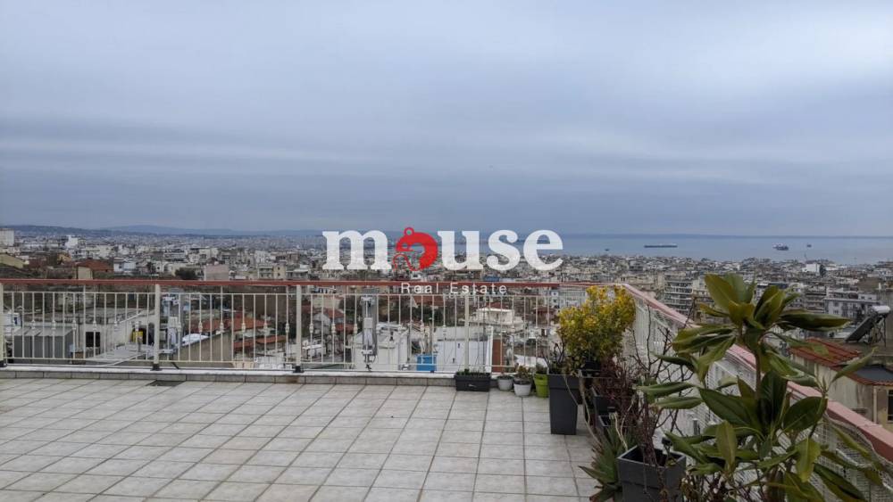 Apartment 120 sqm for sale, Thessaloniki - Suburbs, Sikies
