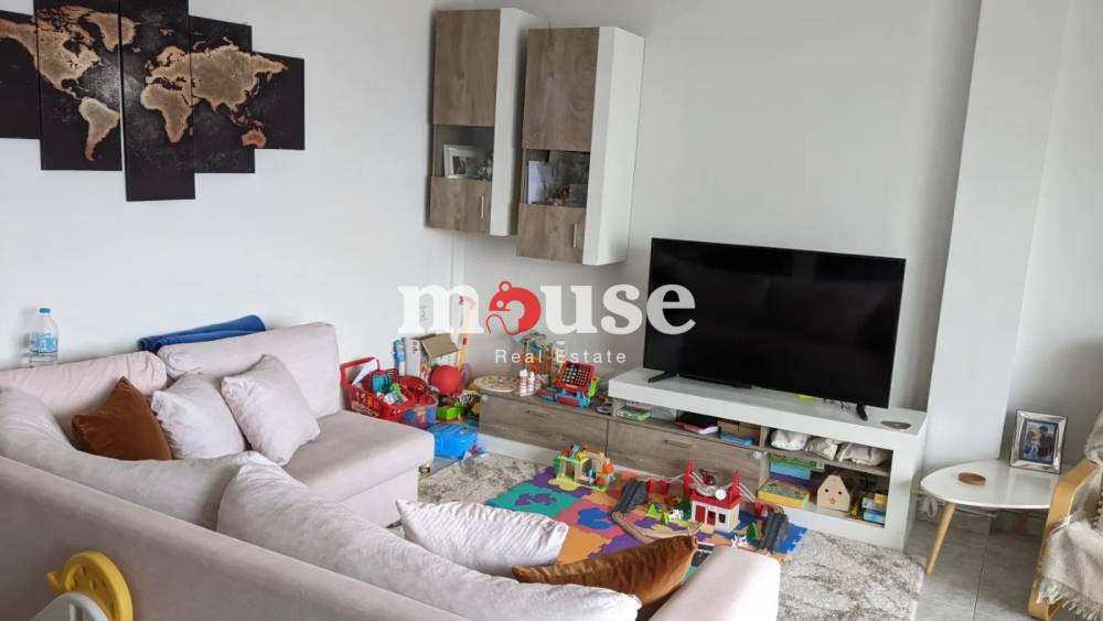 Apartment 120 sqm for sale, Thessaloniki - Suburbs, Sikies