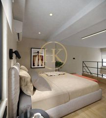 Loft 45 τ.μ. για πώληση, Πειραιάς, Πειραιάς - Κέντρο-thumb-3