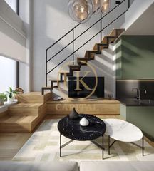 Loft 45 τ.μ. για πώληση, Πειραιάς, Πειραιάς - Κέντρο-thumb-2