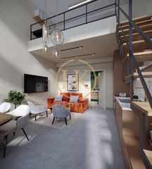 Loft 45 τ.μ. για πώληση, Πειραιάς, Πειραιάς - Κέντρο-thumb-10