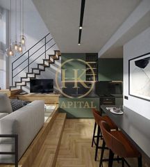 Loft 45 τ.μ. για πώληση, Πειραιάς, Πειραιάς - Κέντρο-thumb-6