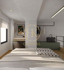 Loft 45 τ.μ. για πώληση, Πειραιάς, Πειραιάς - Κέντρο-thumb-14