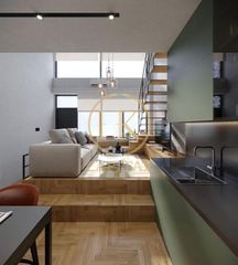 Loft 45 τ.μ. για πώληση, Πειραιάς, Πειραιάς - Κέντρο-thumb-5