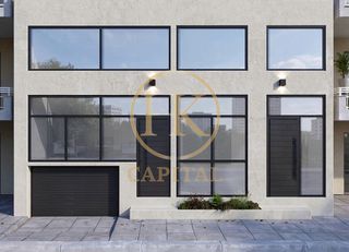 Loft 45 τ.μ. για πώληση, Πειραιάς, Πειραιάς - Κέντρο-thumb-16