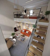 Loft 45 τ.μ. για πώληση, Πειραιάς, Πειραιάς - Κέντρο-thumb-4