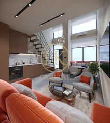 Loft 45 τ.μ. για πώληση