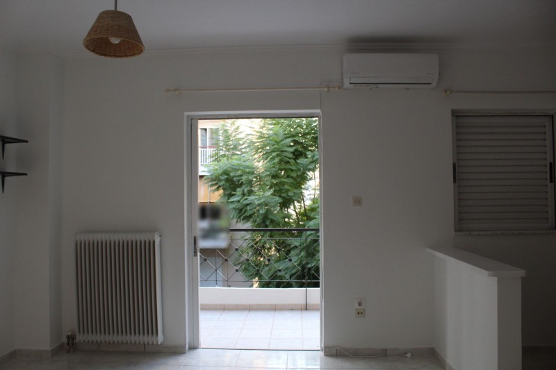 Studio / γκαρσονιέρα 27 τ.μ. προς ενοικίαση, Αγία Σοφία Πάτρας