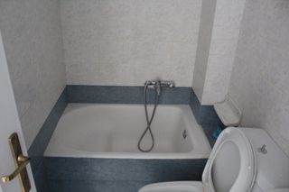 Studio / γκαρσονιέρα 27 τ.μ. προς ενοικίαση, Αγία Σοφία Πάτρας-thumb-7