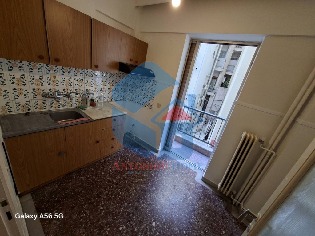 Διαμέρισμα 50 τ.μ. προς ενοικίαση, Φάληρο