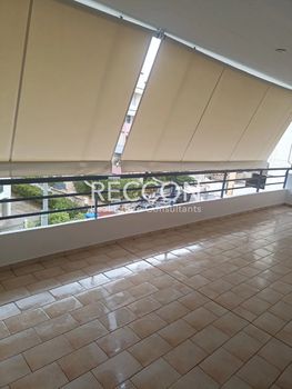 Διαμέρισμα 89 τ.μ. προς ενοικίαση