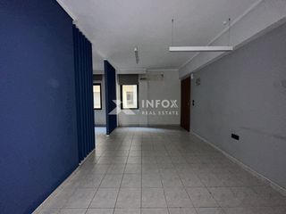 Γραφείο 95 τ.μ. πρός ενοικίαση, Θεσσαλονίκη - Κέντρο, Κέντρο-thumb-11