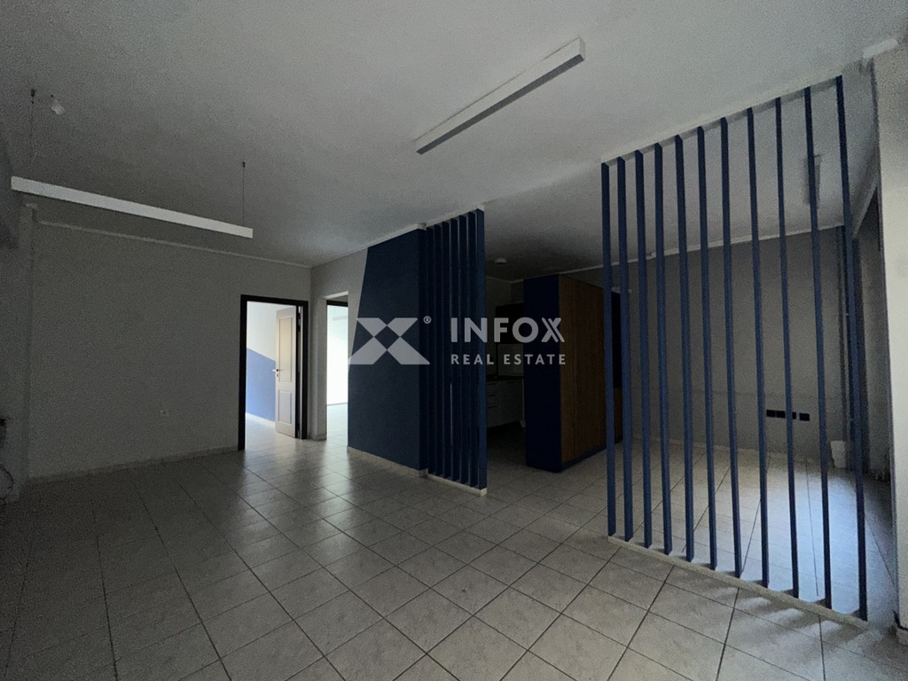 Γραφείο 95 τ.μ. πρός ενοικίαση, Θεσσαλονίκη - Κέντρο, Κέντρο