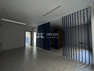Γραφείο 95 τ.μ. πρός ενοικίαση, Θεσσαλονίκη - Κέντρο, Κέντρο-thumb-1