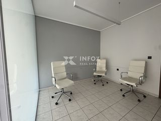 Γραφείο 95 τ.μ. πρός ενοικίαση, Θεσσαλονίκη - Κέντρο, Κέντρο-thumb-14