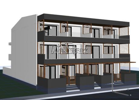 Μεζονέτα 70 τ.μ. προς πώληση