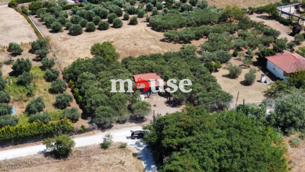 Μονοκατοικία 50 τ.μ. πρός πώληση, Θεσσαλονίκη - Περιφ/Κοί Δήμοι, Επανομή