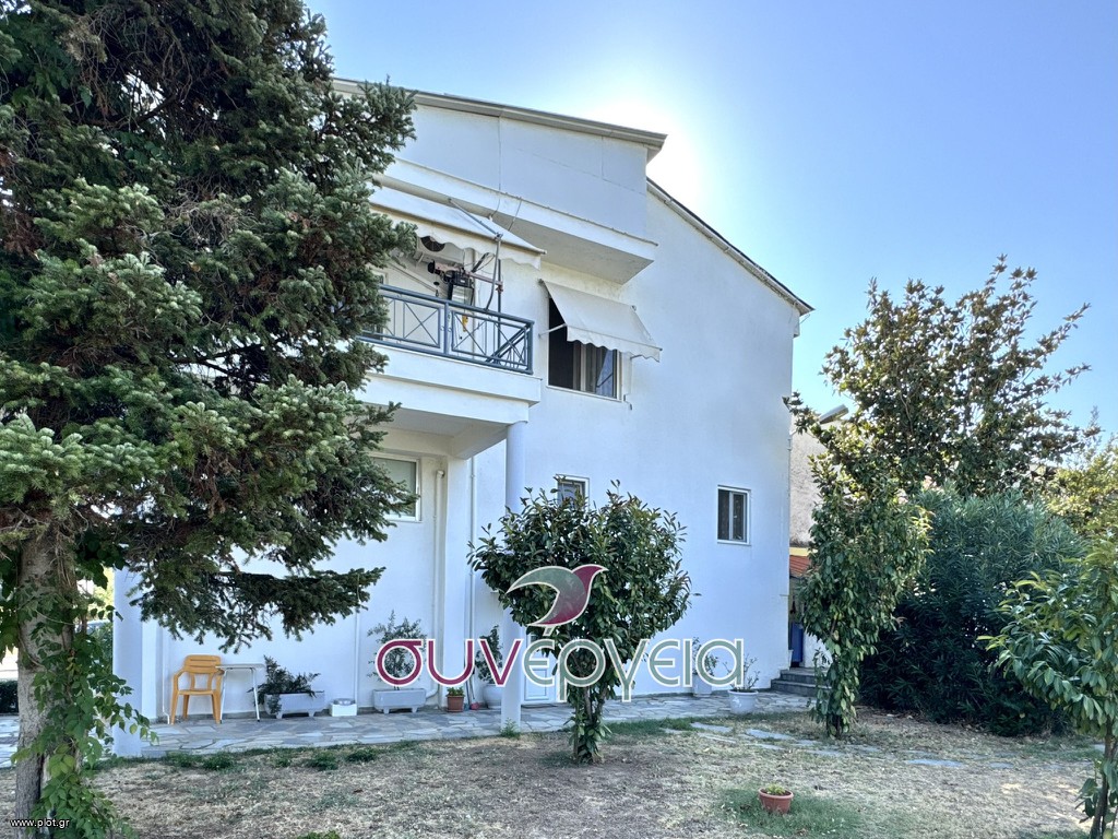 Μονοκατοικία 137 τ.μ. πρός πώληση, Ν. Τρικάλων, Γόμφοι