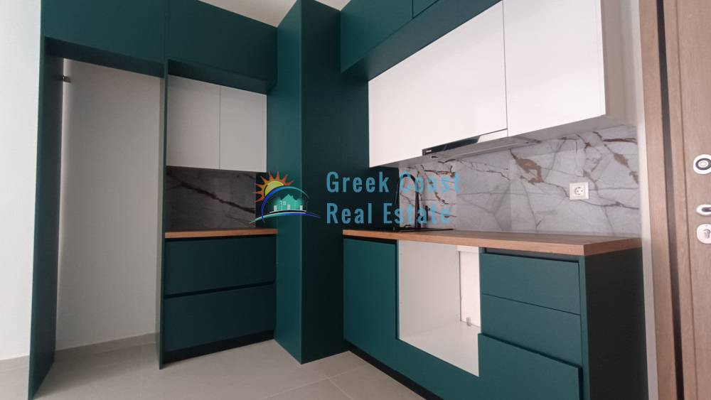 Διαμέρισμα 46 τ.μ. προς ενοικίαση, Αχαΐα, Πάτρα
