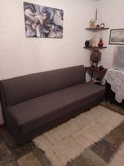 Studio / γκαρσονιέρα 30 τ.μ. πρός ενοικίαση, Αττική - Υπόλοιπο, Κάλαμος-thumb-4