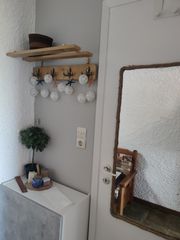 Studio / γκαρσονιέρα 30 τ.μ. πρός ενοικίαση, Αττική - Υπόλοιπο, Κάλαμος-thumb-9