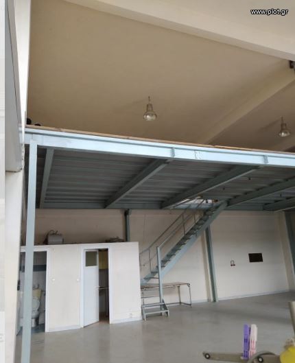 Κατάστημα 241 τ.μ. πρός ενοικίαση, Θεσσαλονίκη - Περιφ/Κοί Δήμοι, Εχέδωρος