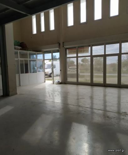 Κατάστημα 241 τ.μ. πρός ενοικίαση, Θεσσαλονίκη - Περιφ/Κοί Δήμοι, Εχέδωρος