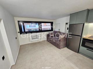 Studio / γκαρσονιέρα 30 τ.μ. για πώληση