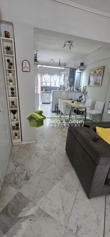 Διαμέρισμα 56 τ.μ. πρός πώληση, Αθήνα - Δυτικά Προάστια, Περιστέρι