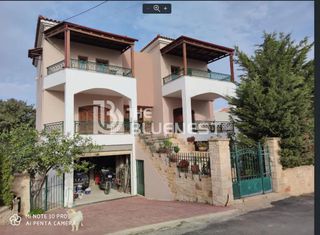 Μεζονέτα 176 τ.μ. για ενοικίαση